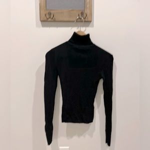 3/$20 Turtleneck sweater